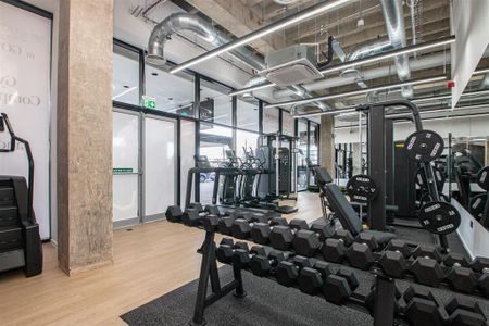 2 bedroom apartment to rent - Photo 2