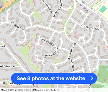 2 bedroom terraced house for rent - Photo 1