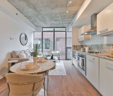 12 Degrees Lofts , #607 - Photo 3