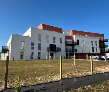 Appartement Blainville Sur Orne 2 pièce(s) 42.27 m2 - Photo 4