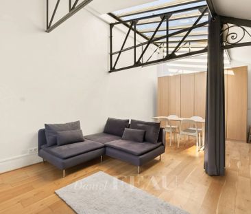 Location duplex, Paris 16ème (75016), 2 pièces, 66.19 m², ref 87445992 - Photo 2