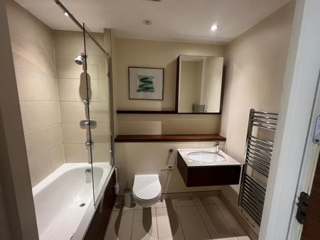 1 Bed Flat, Praed Street, W2 - Photo 4
