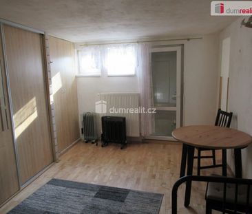 Pronájem bytu 1+kk 22 m² - Photo 4