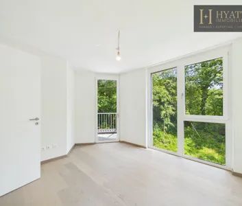 SELTEN ZU MIETEN. SCHWER ZU VERGESSEN. - NEUBAU-ERSTBEZUG ZWISCHEN WEINBERGEN & HEURIGEN - Photo 3