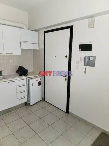 Studio/Γκαρσονιέρα για ενοικίαση 40 Εκκλησιές (40 Εκκλησιές - Ευαγγελίστρια) - Photo 3