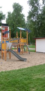 Rönngatan 1 B - Foto 3