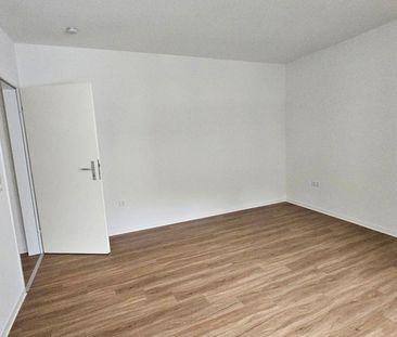 Ihre Zukunft - Ihre Wohnung: 2-Zimmer-Wohnung (WBS) - Foto 2