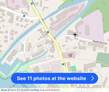 Mieszkanie na wynajem - 65 m² - 3 pokoje Ostróda - Photo 1