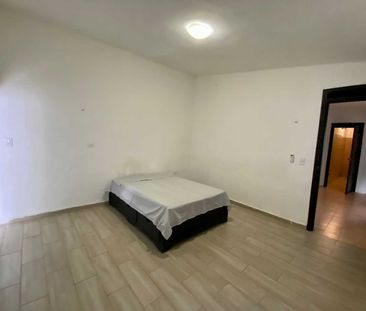Departamento de 1 recámara, semi amueblado, ubicado en Leandro Valle. - Photo 2