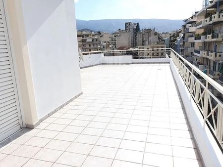 Μεζονέτα για ενοικίαση Κέντρο Παγκρατίου (Παγκράτι) - Photo 2