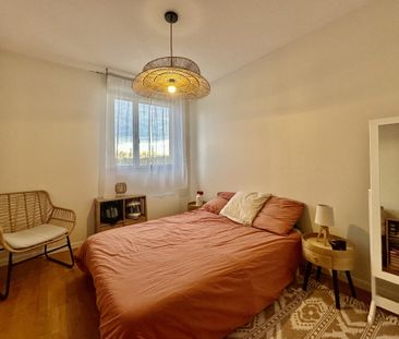 Location Appartement 2 pièces 49m² L ISLE JOURDAIN 32600 - Photo 4