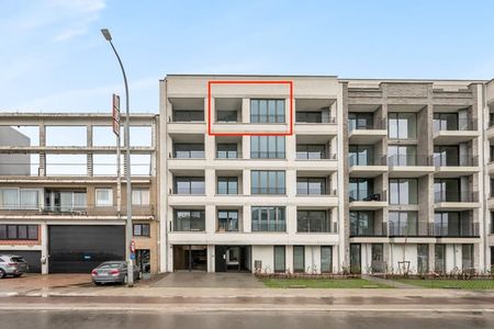 Appartement te huur - Photo 3