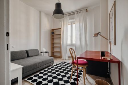 Via Pellegrino Rossi, Milan, Lombardy 20161 - Photo 5