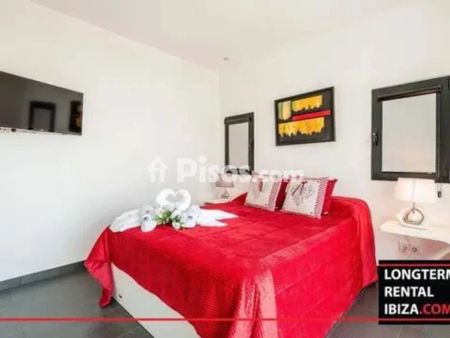 Chalet en alquiler en Sant Josep de Sa Talaia - Photo 5