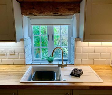 2 bedroom cottage to rent - Photo 6