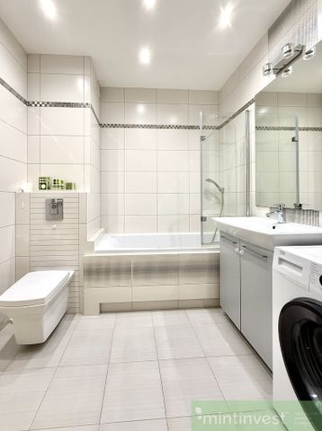 Ładne, ciche mieszkanie NA WYNAJEM! 2 pok, 50 m2 - Photo 5