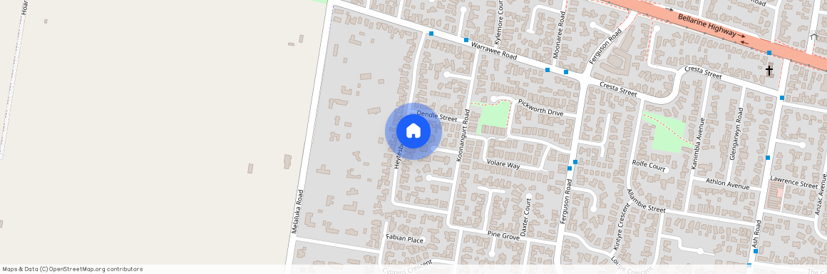 25 Heytesbury Drive, Vic 3224, Leopold