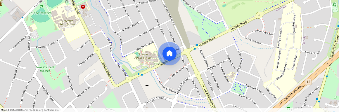 140 Lodges Road, NSW 2570, Elderslie