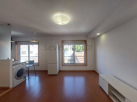 Apartamento T1 em Porto - Photo 3