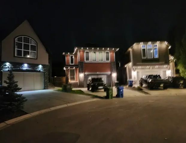 A house on a Cul- de- sac. | 242 100 Marquis Point Southeast, Calgary - Photo 1