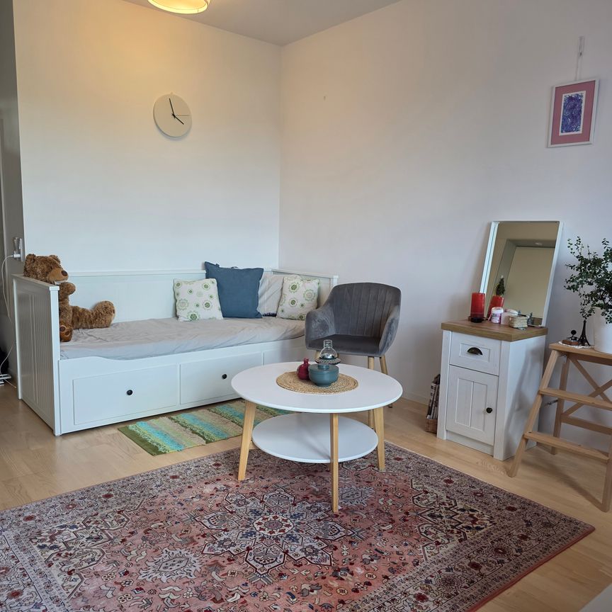 Trunstavägen, Knivsta - Photo 1