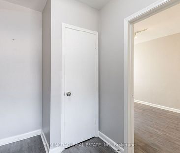 For Lease - 1710 Lakeshore Road, Mississauga, Ontario - Photo 5