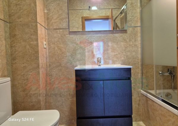 Apartamento T2 em Porto