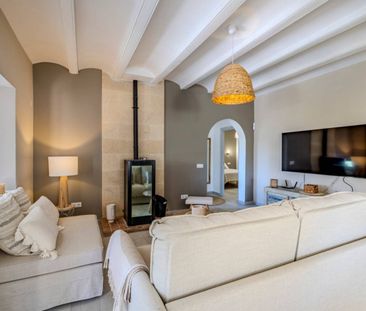 Villa for rent in Javea - Photo 3