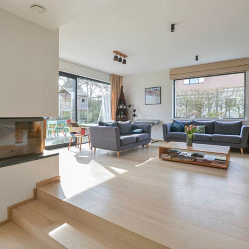 Tout savoir sur cette maison à Wezembeek-Oppem, à Wezembeek-Oppem - Foto 1