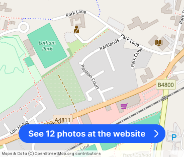 Pavilion Court, Newtown, Powys - Photo 1