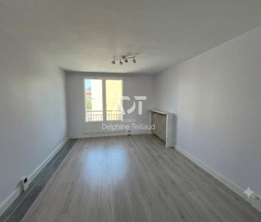 Location Appartement 3 pièces 52m² GRENOBLE 38100 - Photo 2