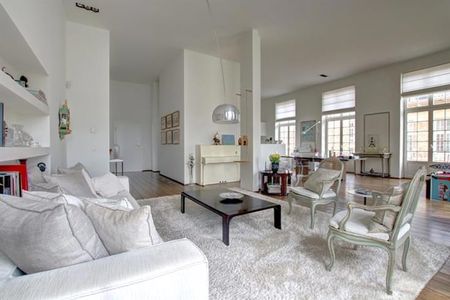 Appartement te huur - Foto 2