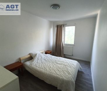 Location Appartement 2 pièces 49m² BEAUVAIS 60000 - Photo 2