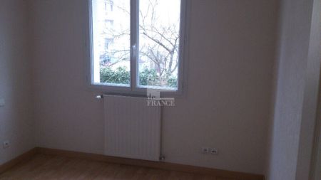 Location appartement 2 pièces 47.69 m² à Angers (49000) - Photo 3
