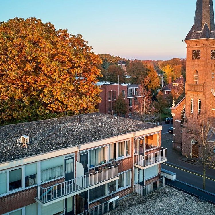 Galerijflat Stationsstraat, Ermelo huren? - Photo 1