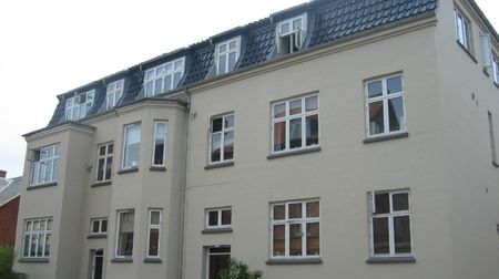 3 værelses – Lahnsgade 50, 2. tv – Odense C - Foto 4