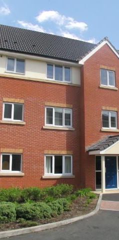 Barnsdale Close, Loughborough, LE11 5AN - Photo 1
