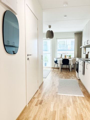 Häggviks allé 5 - Photo 5