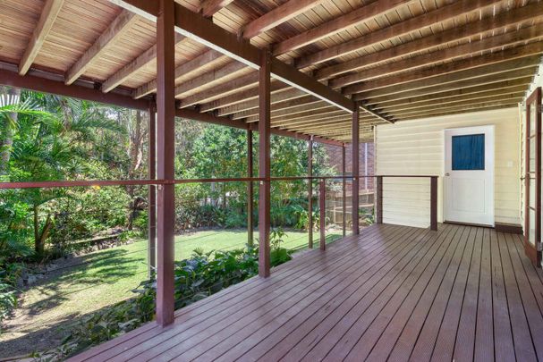 Tropical Living in two level Queenslander - Photo 1