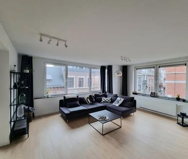 Appartement te huur - Foto 2