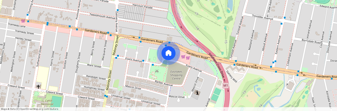 14 Evans Ave, Eastlakes, Sydney, New South Wales 2018