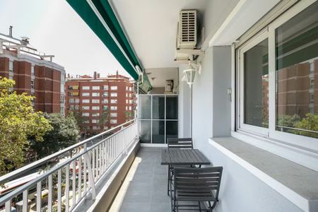 Carrer del Marquès de Sentmenat, Barcelona, Catalonia 08029 - Foto 5