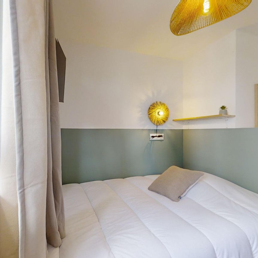 SVOB B Roommate 3 Bedrooms at Lorient - Photo 1