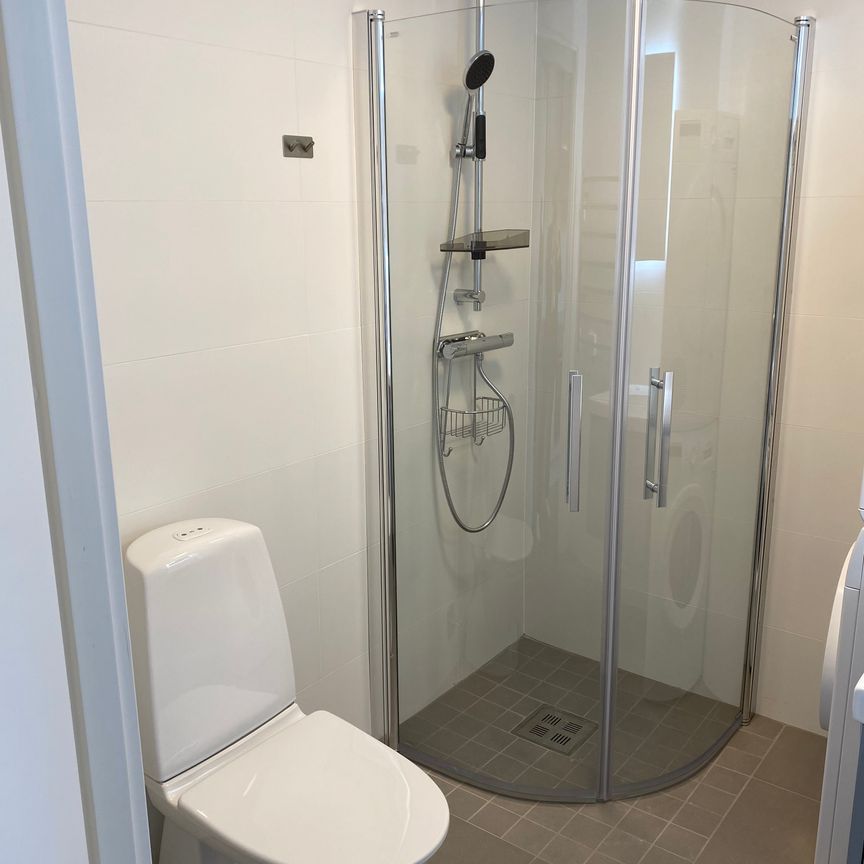 Tallvägen 18 - Photo 1