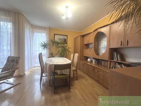 3 pokoje, balkon, ogrzewanie gazowe ul. Pokoju - Zdjęcie 5