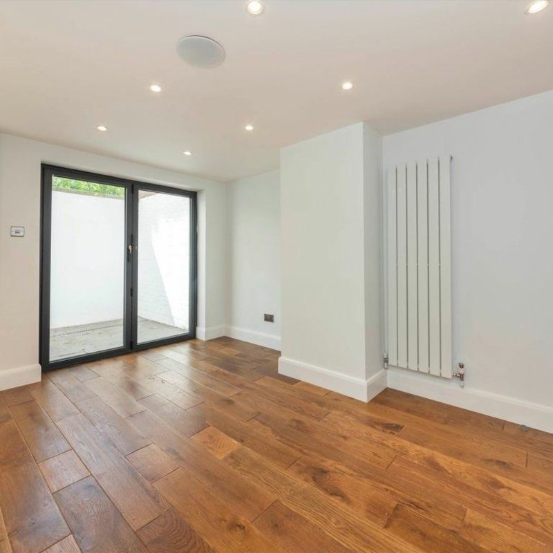 Chepstow Road, London, W2 - Photo 1