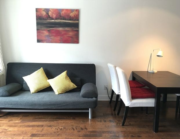 À louer / Appartement - Photo 1
