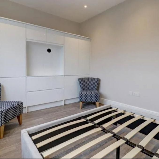 1 bedroom apartment to rent - Photo 1