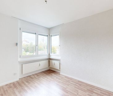 4.5 Zimmerwohnung in Sulgen - Foto 3