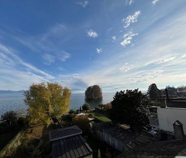 Charmant appartement duplex de 2.5 pièces dans les combles - Foto 2